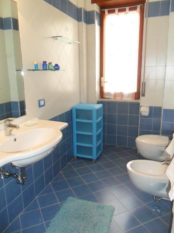 Casa Vacanze Solemar Майори Номер фото