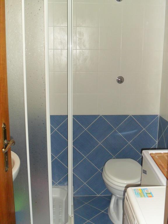 Casa Vacanze Solemar Майори Номер фото